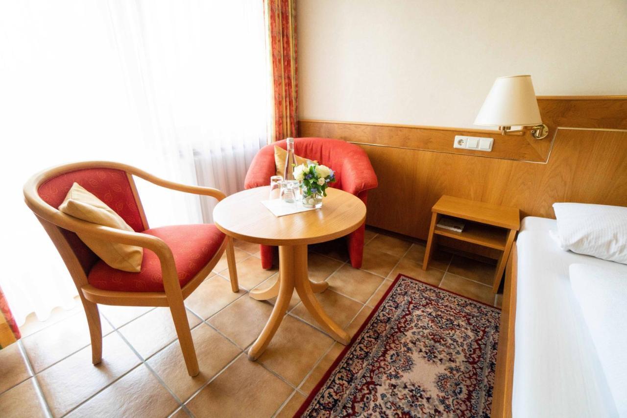 Gasthaus Zum Roessel Lichtenau Scherzheim المظهر الخارجي الصورة