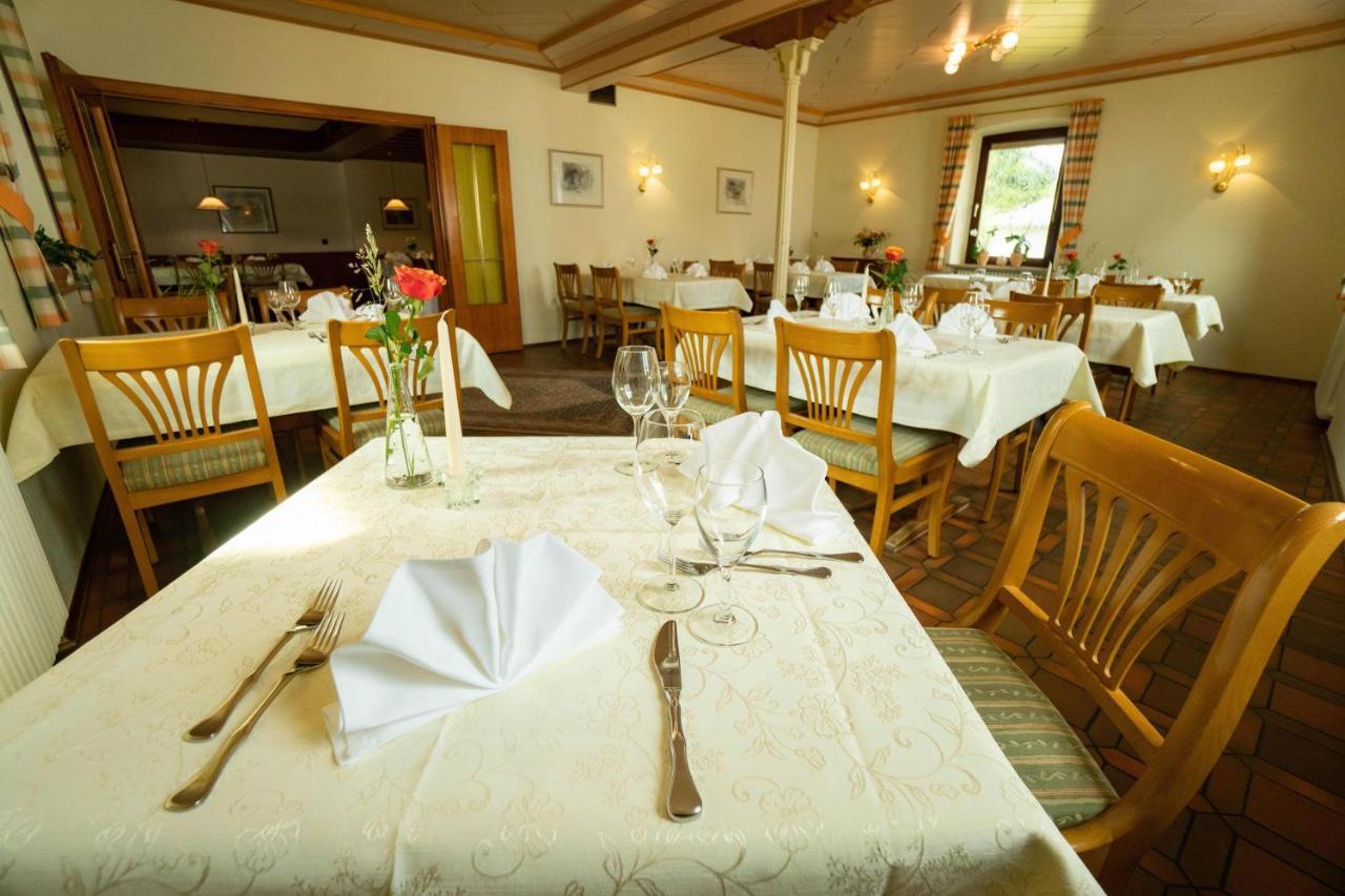 Gasthaus Zum Roessel Lichtenau Scherzheim المظهر الخارجي الصورة